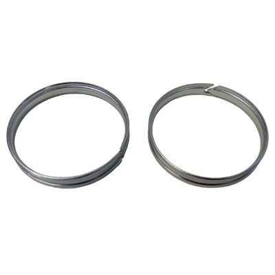 # 1221A - Adapter Rings