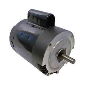 # 158672 - 1/2 HP, 115/230 Volt