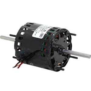 # 757 - 1/12 HP, 115 Volt