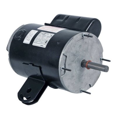 # 9452A - 1/2 HP, 115/230 Volt