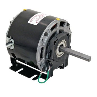 # 9638 - 1/10 HP, 230 Volt