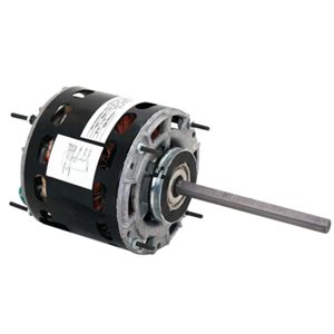 # 9718 - 1/4 HP, 208-230 Volt