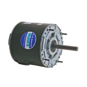 # 9722 - 1/8 HP, 208-230 Volt