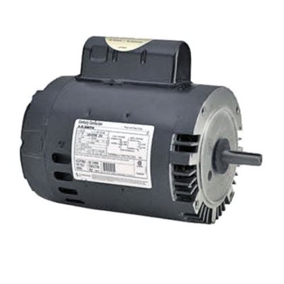 # B126 - 1/2 HP, 230/115 Volt