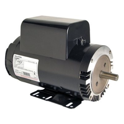 # B182 - 5 HP, 208-230 Volt