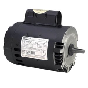 # B835 - 2 HP, 230/115 Volt