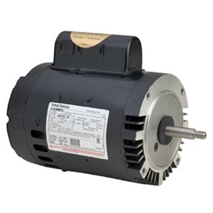 # B836 - 2 HP, 230/115 Volt