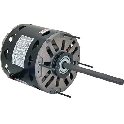 # BD1106 - 1 HP, 208-230 Volt