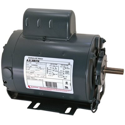 # C105L - 1/3 HP, 115/230 Volt