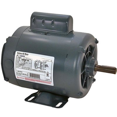 # C202 - 1/4 HP, 115/208-230 Volt