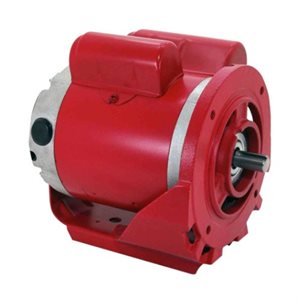 # C249 - 1/2 HP, 115/208-230 Volt