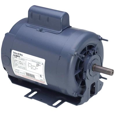 # C435 - 3/4 HP, 115 Volt