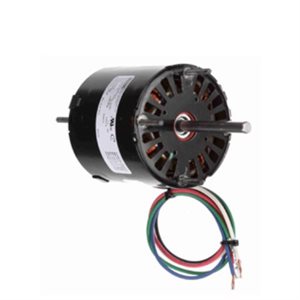 # D0534 - 1/25 HP, 115 Volt