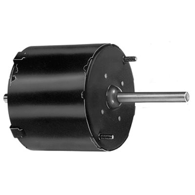 # D1139 - 1/50-1/80-1/125 HP, 115 Volt