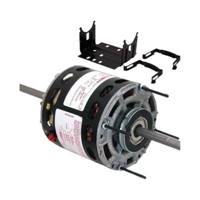 # DBL6524V1 - 1/4 HP, 115 Volt