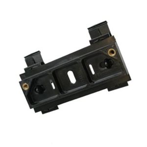 # DIN RAIL MOUNTING KIT (9995)