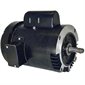 # EC1074A - 3/4 HP, 115/230 Volt