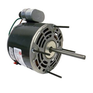 # EM-1470P - 1/10 HP, 115/208-230 Volt