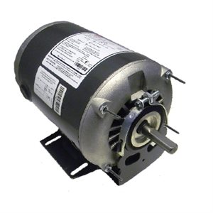 # EM-2896 - 1.5 HP, 208-230/460 Volt