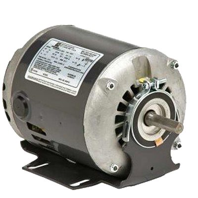 # EM-8000 - 1/4 HP, 115 Volt