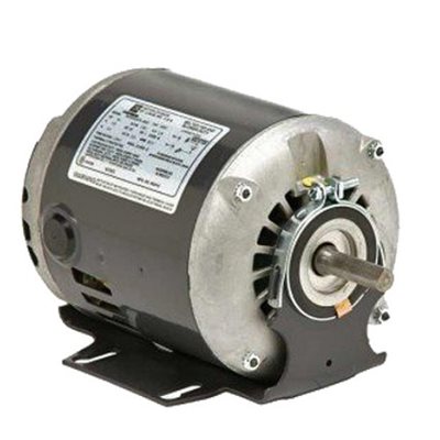 # EM-8100 - 1/3 HP, 115 Volt