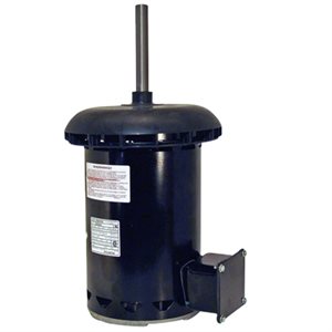 # FC1156F - 1.5 HP, 200-230/460 Volt