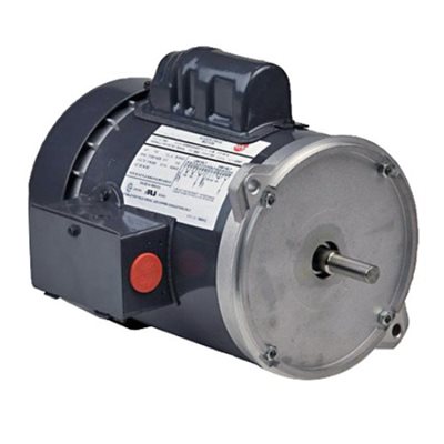 # FD13BM2PZYR - 1/3 HP, 115/230 Volt