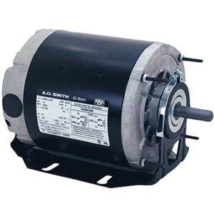 # H1026 - 1/4 HP, 200-230/460 Volt