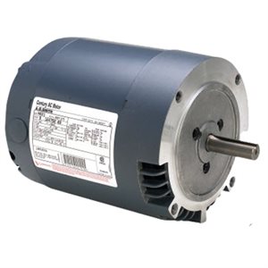 # H358 - 1/2 HP, 200-230/460 Volt