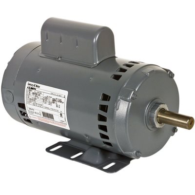 # H847 - 5 HP, 208-230/460 Volt