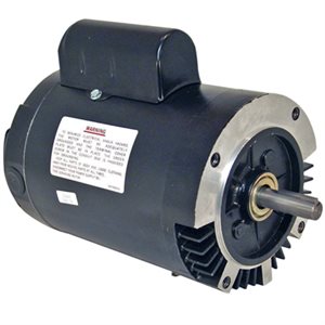 # K1034LV1 - 1/3 HP, 115/230 Volt