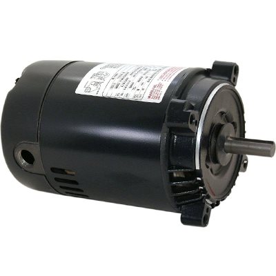 # K1050 - 1/2 HP, 115/230 Volt