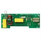 # KBAC-DA RFAC-3PNS (9515) - AC Line Filter (Class A)