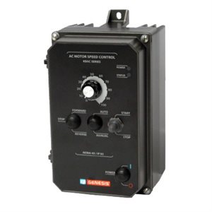 # KBAC - 45 (9530) - 3.0 HP , 460 Volt