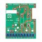 # KBIC Barrier Terminal Board (9884)