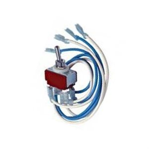 # KBPC-PW ON/OFF SWITCH (9341) - For model 240D only