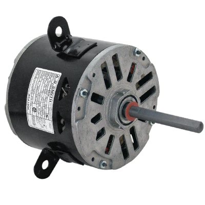 # OCB1036A - 1/3 HP, 208-230 Volt