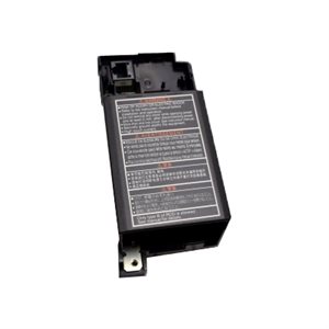 # OPC-E2-ADP1 - MTG. ADAPTER COMM. CARD (SM.-SIZE FRAME)