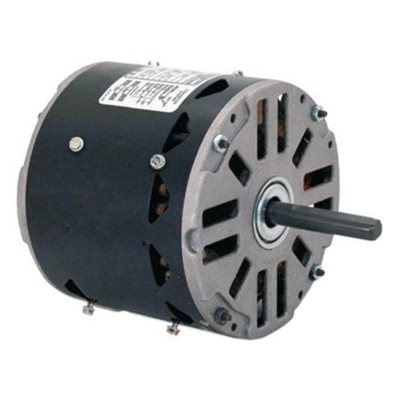 # ORM1008V1 - 1/8 HP, 208-230 Volt