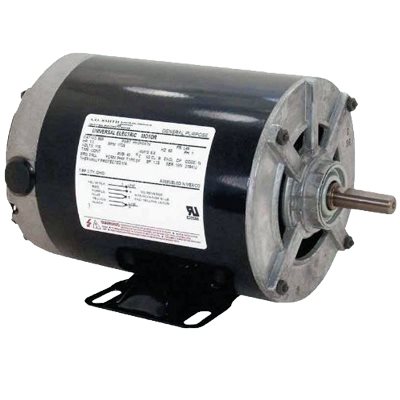 # OS2024L - 1/4 HP, 115 Volt