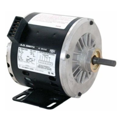 # OTEB2054A - 1/2 HP, 115 Volt