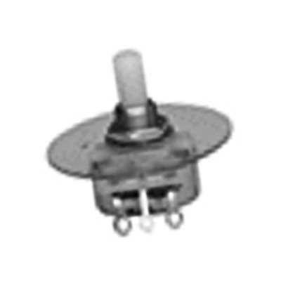 # Pot Speed - Wire Wound (9831)