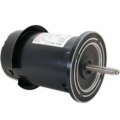 # R1102 - 1 HP, 115/230 Volt