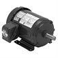 # S10P1A - 10 HP, 208-230/460 Volt