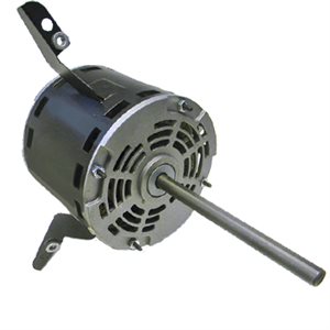 # SS754 - 1/2 HP, 115 Volt