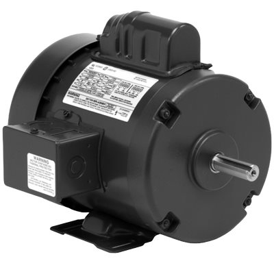 # T13C1J4 - 1/3 HP, 115/208-230 Volt