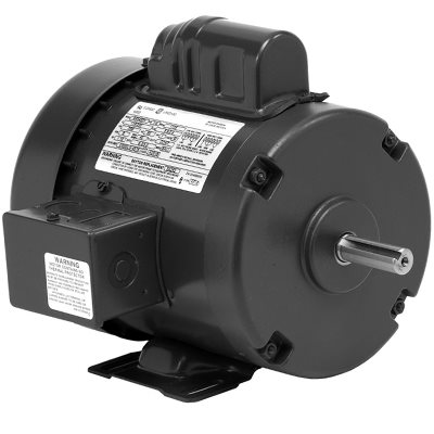 # T32CA2JH - 1.5 HP, 115/208-230 Volt