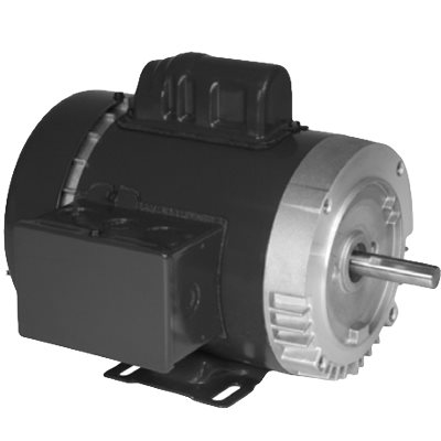 # T2C2JHC - 2 HP, 115/208-230 Volt