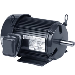 # U15P2D - 15 HP, 208-230/460 Volt