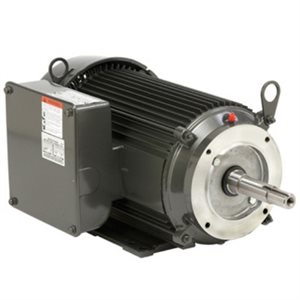 # UJ5C2K21P - 5 HP, 230 Volt